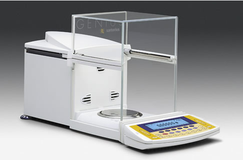 Analytical Weighing Balance